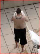 Kevin Federline nude photo