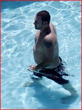 Kevin Federline nude photo