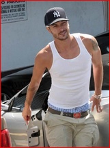 Kevin Federline nude photo