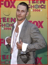 Kevin Federline nude photo