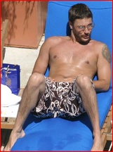 Kevin Federline nude photo