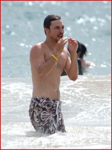 Kevin Federline nude photo