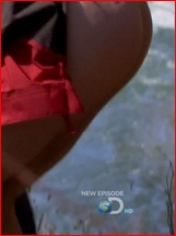 Bear Grylls nude photo