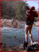 Bear Grylls nude photo