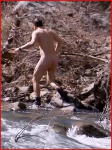 Bear Grylls nude photo