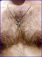 John Travolta nude photo