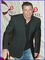 John Travolta nude photo