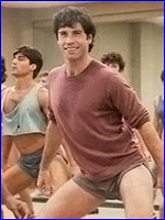 John Travolta nude photo