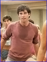 John Travolta nude photo