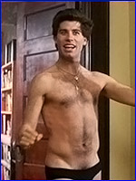 John Travolta nude photo