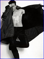 Tom Cruise nude photo