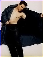 Tom Cruise nude photo