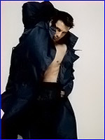 Tom Cruise nude photo