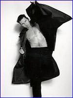 Tom Cruise nude photo