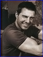 Tom Cruise nude photo