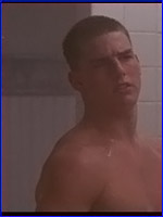 Tom Cruise nude photo