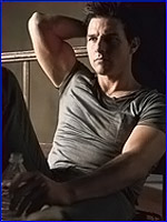 Tom Cruise nude photo