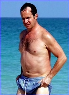 Pauly Shore nude photo