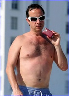 Pauly Shore nude photo