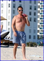 Pauly Shore nude photo