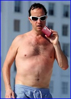 Pauly Shore nude photo