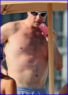 Pauly Shore nude photo