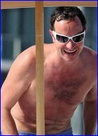 Pauly Shore nude photo