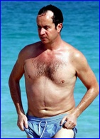 Pauly Shore nude photo