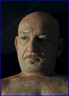 Ben Kingsley nude photo