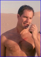 Scott Bakula nude photo
