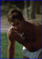 Scott Bakula nude photo