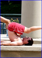 Matthew McConaughey nude photo