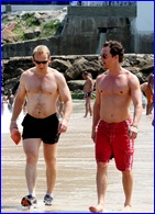 Matthew McConaughey nude photo