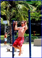 Matthew McConaughey nude photo