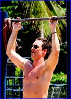 Matthew McConaughey nude photo