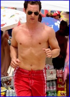 Matthew McConaughey nude photo