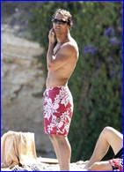 Matthew McConaughey nude photo