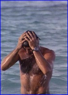 Tom Selleck nude photo