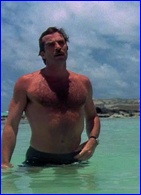 Tom Selleck nude photo