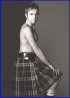 Ewan McGregor nude photo