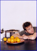 Ewan McGregor nude photo