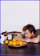 Ewan McGregor nude photo