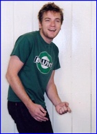 Ewan McGregor nude photo