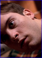 Tobey Maguire nude photo