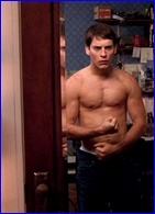 Tobey Maguire nude photo