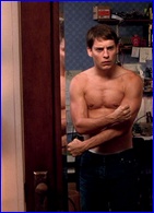 Tobey Maguire nude photo