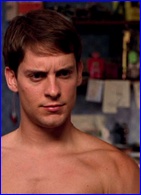 Tobey Maguire nude photo