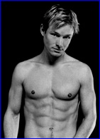 Adam Rickitt nude photo