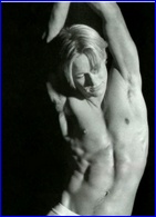 Adam Rickitt nude photo