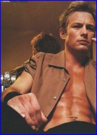 Adam Rickitt nude photo